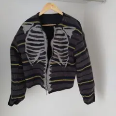 2026年最新】 KAPITAL bone denim jacketの人気アイテム - メルカリ