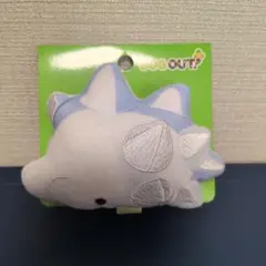 ユキハミ キャラクターグッズ