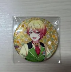 プロセカ 天馬司 缶バッジ