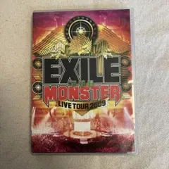 EXILE/EXILE LIVE TOUR 2009\