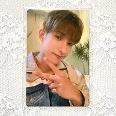 2026年最新】seventeen attacca ドギョムの人気アイテム - メルカリ