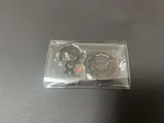 LIMBUS COMPANY グレゴール ちゅあスタ ミニチュアアクリルスタンド