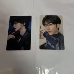 ZEROBASEONE リッキー ラキドロ HMV