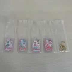 アイカツ ガチャガチャ 藤堂ユリカ 一ノ瀬かえで