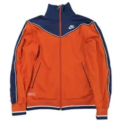 FCRB×Nike PDK WARM UP JACKET L - メルカリ