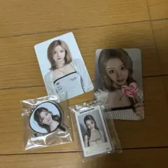 BABYMONSTER ファンコン商品 4点セット