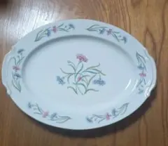 オールドノリタケ ２６センチ大皿 オールドノリタケ 26センチ大皿 ノリタケ オールドノリタケ プレミア