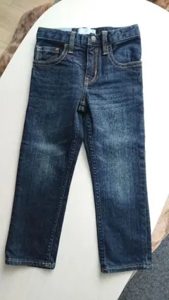 【新品未使用】babyGAP スキニーパンツ 100*°