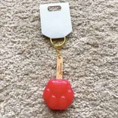 ディズニー ズートピア キーホルダー アイスキャンディ