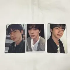 2026年最新】ラキドロ bts ジンの人気アイテム - メルカリ