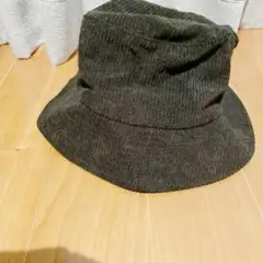 新品未使用　バケットハット