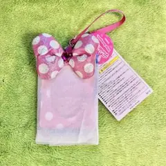 【匿名配送】ディズニーパルパルーザ　カードホルダー