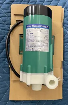 風呂釜洗浄)水中ポンプ ポンディ高圧タイプ SM-525H マイクロバブル