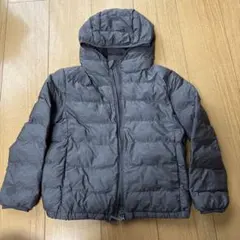 ウルトラライトダウン コート