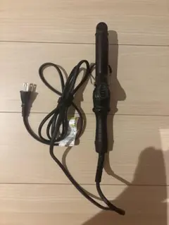 カールヘアアイロン SL-011CB 25mm