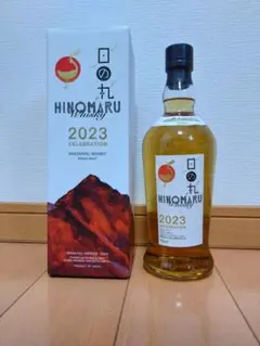 2025年最新】日の丸ウイスキーの人気アイテム - メルカリ