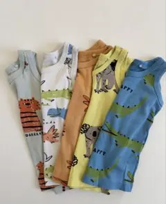 NEXT タンクトップ　肌着のサムネイル