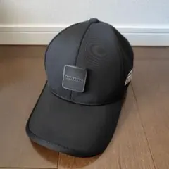 BRIEFING ブリーフィング ゴルフ キャップ　黒