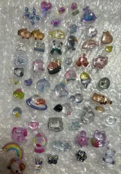 【8】ドロップシール おすそ分け