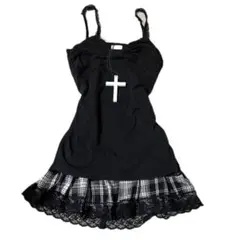 ダークコア キャミソール