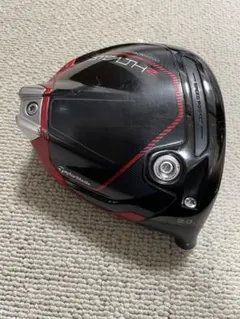 TaylorMade STEALTH2 PLUS ヘッドのみ 9° - メルカリ