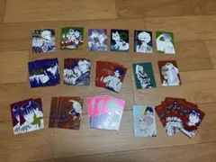 ナツコミ まとめ売り 45枚セット