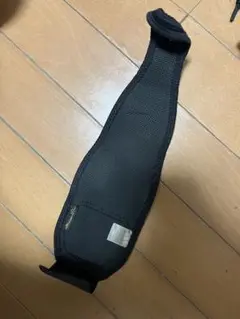 ミズノプロ　リストラップ　野球
