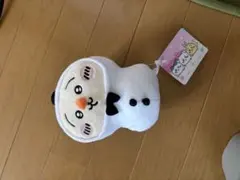 ちいかわ うさぎ クリスマスのサムネイル