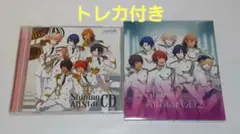 うたプリ　Shining All Star CD