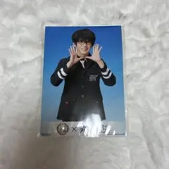 刀ミュ 篭手切 ランダムブロマイド