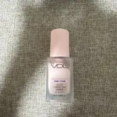 VDL トーンステイン カラーコレクティングプライマー 13ml