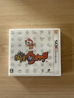妖怪ウォッチ (ニンテンドー3DS)