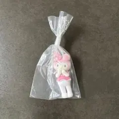 サンリオキャラクターズ ミニチュアチャーム ライブキャラクター マイメロディ