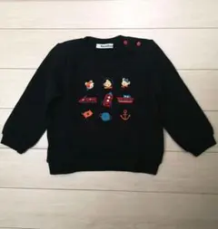 ファミリア 90 トレーナー