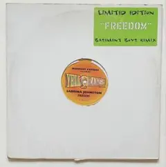 【12"】Midnight Express/ Freedom[EMMA 4収録]