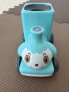 おしゃべりぽっぽん