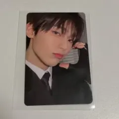 ENHYPEN DESIRE UMS 特典 トレカ ソヌ