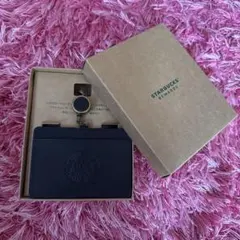 スターバックス starbucks®︎ rewards限定　IDカードホルダー