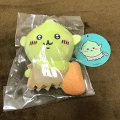 ちいかわ　ぷちミニマスコット　ゴブリン
