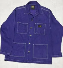 SLIDER STORE 90s universal overall - メルカリ