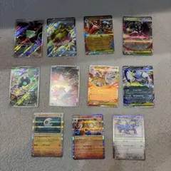 ポケモンカードAR 18枚まとめ売り - メルカリ