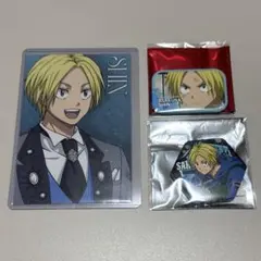 サカモトデイズ 朝倉シンセット