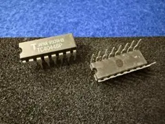 TC4044BP 東芝 ラッチ　４個 <1/2>のサムネイル