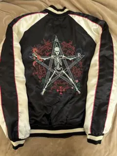 2026年最新】別珍 スカルの人気アイテム - メルカリ