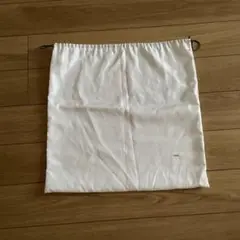 FENDIの保存用袋です。