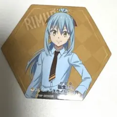 転生したらスライムだった件 オリジナルマグネット 3種セット - メルカリ