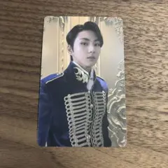 ENHYPEN JUNGWON トレカ