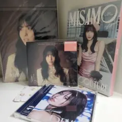 TWICE ／ モモちゃん