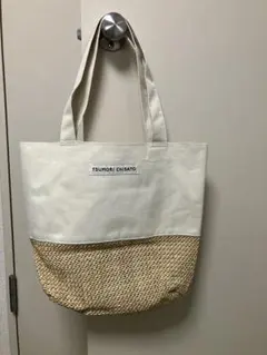 TSUMORI CHISATO トートバッグのサムネイル