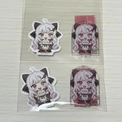 にじさんじ チョコエッグプラス 石神のぞみ まとめ売り